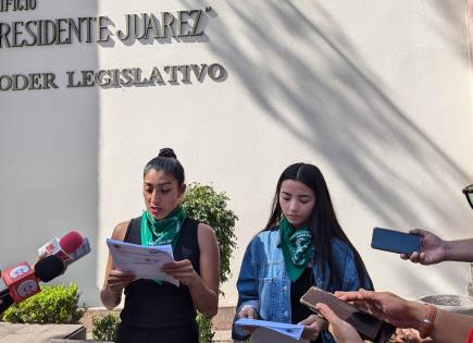 Despenalización del aborto es un hecho, revira ILE