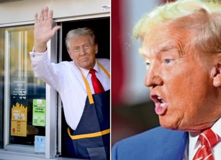 Donald Trump y su retórica xenófoba: impacto en las elecciones