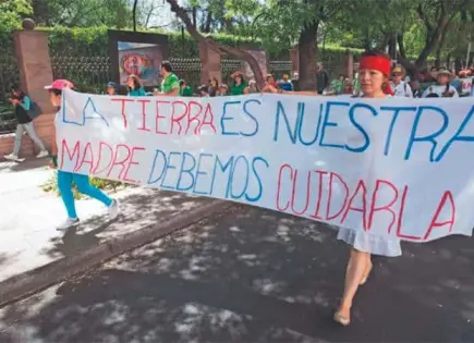 Oaxaca lidera las agresiones contra defensores ambientales
