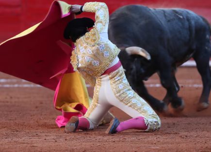 Impacto de las Experiencias Colombianas en la Prohibición de Corridas de Toros