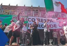 Implicaciones de la reforma judicial en M&eacute;xico