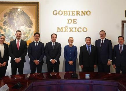 Inversión millonaria de Mercado Libre en México