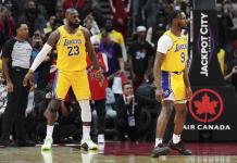 LeBron James y Bronny: Historia en la NBA