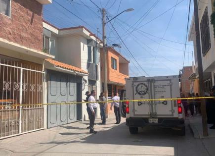 Localizan cadáver de una mujer en vivienda de Las Julias