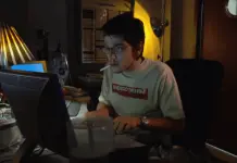 Nicotina: Una historia de suspenso y obsesión