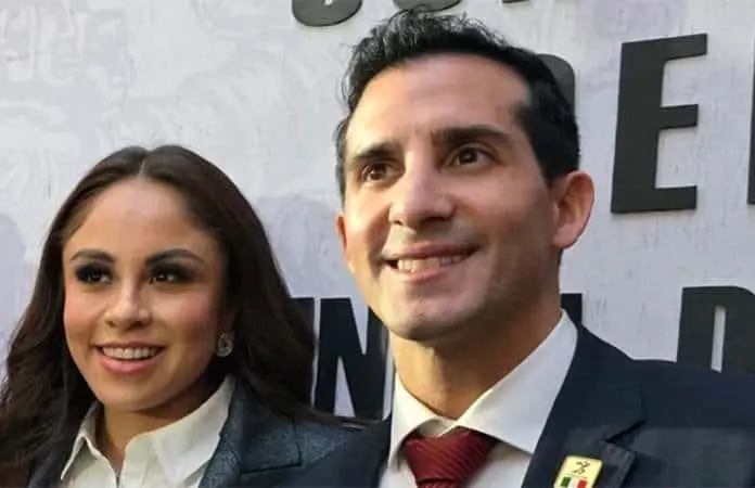 Conade y COM unidos por atletas mexicanos en Juegos Panamericanos Junior