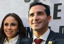 Paola Longoria y Rommel Pacheco buscan m&aacute;s presupuesto para el deporte en M&eacute;xico