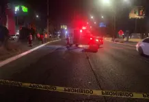 Persona de la tercera edad muere atropellada en la colonia Villas del Pedregal Persona de la tercera edad muere atropellada en la colonia Villas del Pedregal