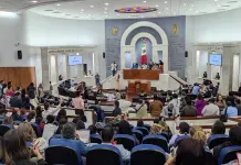 Iglesia católica se lanza contra diputados por despenalización del aborto Iglesia católica se lanza contra diputados por despenalización del aborto