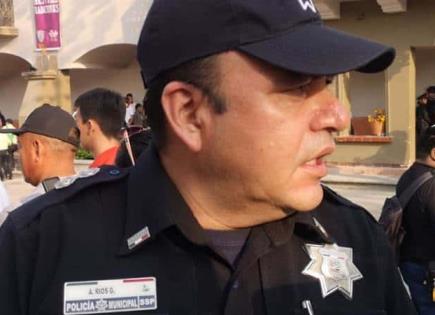 Reforzará la policía operativos de vigilancia