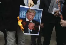 Relaci&oacute;n entre Trump y Ir&aacute;n: An&aacute;lisis completo