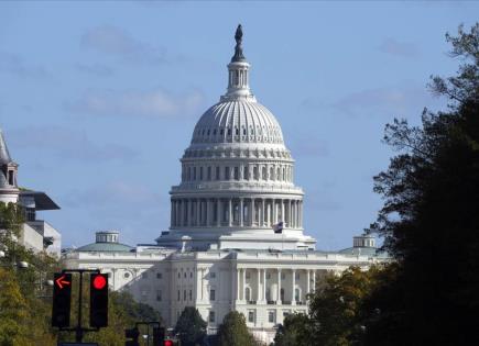 Resultados y Análisis de las Elecciones en Estados Unidos