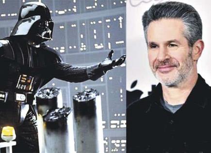 SIMON KINBERG EN NUEVA TRILOGÍA DE STAR WARS