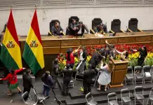 Crisis Política en Bolivia: Detalles y Actualidad Crisis Política en Bolivia: Detalles y Actualidad