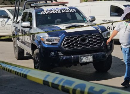 Culiacán bajo fuego: Asesinatos y secuestro