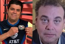 David Faitelson y Jorge Burro Van Rankin: Una historia en TUDN