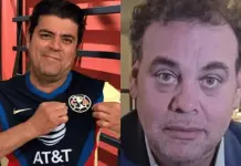 David Faitelson y Jorge Burro Van Rankin: Una historia en TUDN David Faitelson y Jorge Burro Van Rankin: Una historia en TUDN