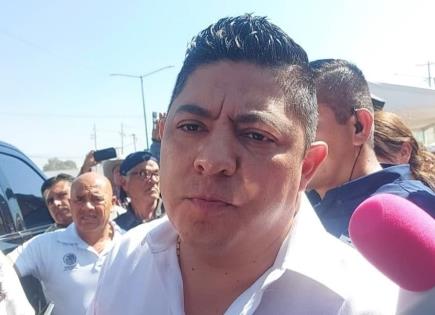 Gobierno siempre estará a favor de las mujeres: Gallardo