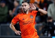 Despido de Héctor Herrera por Escupir