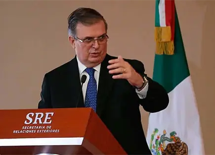 M&eacute;xico y EU organizan red propia de minerales cr&iacute;ticos