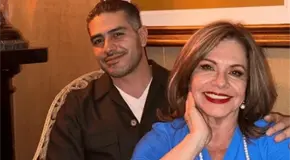 Mar&iacute;a Sort&eacute; admite que la reconocen m&aacute;s como mam&aacute; de Harfuch