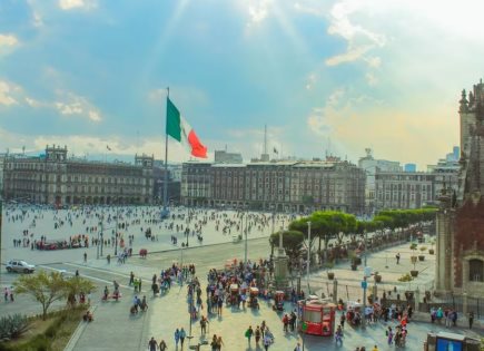 Exposiciones y eventos culturales en Ciudad de México