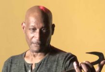 Fallecimiento del Actor Tony Todd a los 69 Años