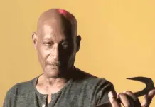 Fallecimiento del Actor Tony Todd a los 69 Años Fallecimiento del Actor Tony Todd a los 69 Años
