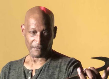 Fallecimiento del Actor Tony Todd a los 69 Años