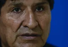 Fallos del Tribunal Constitucional en Bolivia y la reelección de Evo Morales Fallos del Tribunal Constitucional en Bolivia y la reelección de Evo Morales