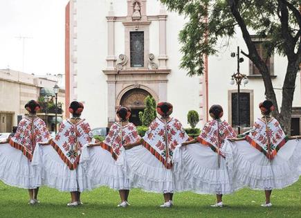 Hoy se presenta “La muerte, vida y baile”