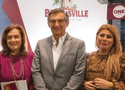 Iniciativas de Desarrollo Económico en Tamaulipas y Texas