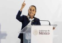 Claudia Sheinbaum y su participación en el G20