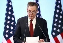 Robert Lighthizer: Un Defensor del Proteccionismo Económico