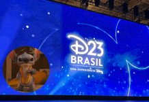 Sorpresas de Pixar en D23 Latinoamérica