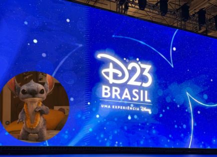 Sorpresas de Pixar en D23 Latinoamérica