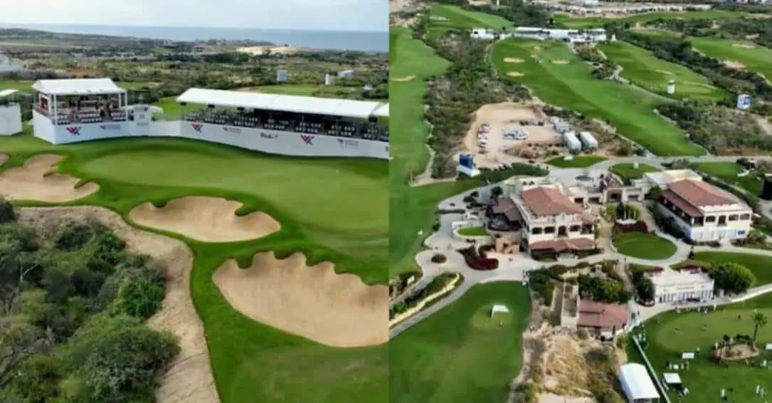 PGA Tour: ¿Quiénes son los favoritos a ganar?