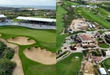 Así es el campo de golf El Cardonal, primer diseño de Tiger Woods