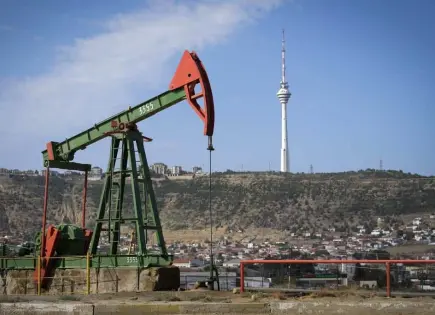 Inversiones millonarias y participación privada en el sector energético de México