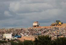 Basura de SGS y Pozos enferma a colonos