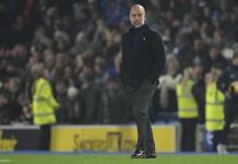 El Brighton agudiza la crisis del Manchester City