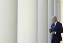 Encuentro histórico: Biden y Trump marcan la transición de poder