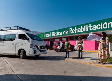 Invitan a desayuno y pasarela pro UBR