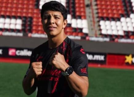 Jaime Munguía se Prepara para su Próxima Pelea en Tijuana