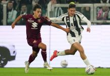 La Juve se lleva el Derby della Mole