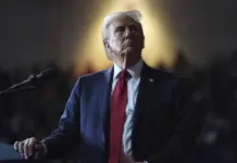 Trump nombra a Tom Homan como zar de la frontera