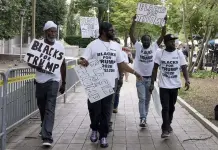 Análisis del voto de minorías a favor de Trump Análisis del voto de minorías a favor de Trump