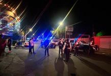 Ataque a bar de Querétaro deja 10 muertos