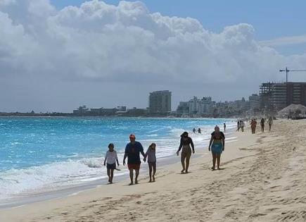 Auguran buen fin para Acapulco