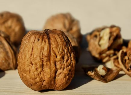 Consejos para conservar la frescura de las nueces